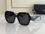 2023.7 Prada Sunglasses Original quality-QQ (1768)
