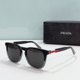 2023.7 Prada Sunglasses Original quality-QQ (1835)