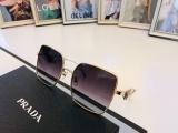2023.7 Prada Sunglasses Original quality-QQ (1782)