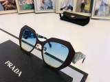 2023.7 Prada Sunglasses Original quality-QQ (1796)