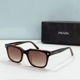 2023.7 Prada Sunglasses Original quality-QQ (1820)