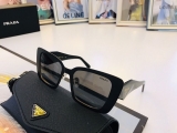 2023.7 Prada Sunglasses Original quality-QQ (1804)