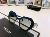 2023.7 Prada Sunglasses Original quality-QQ (1799)