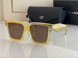 2023.7 Prada Sunglasses Original quality-QQ (1779)