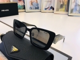 2023.7 Prada Sunglasses Original quality-QQ (1808)