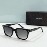 2023.7 Prada Sunglasses Original quality-QQ (1819)