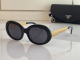 2023.7 Prada Sunglasses Original quality-QQ (1753)