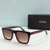 2023.7 Prada Sunglasses Original quality-QQ (1831)