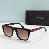 2023.7 Prada Sunglasses Original quality-QQ (1829)