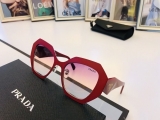 2023.7 Prada Sunglasses Original quality-QQ (1795)