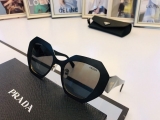 2023.7 Prada Sunglasses Original quality-QQ (1798)