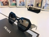 2023.7 Prada Sunglasses Original quality-QQ (1801)