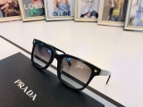 2023.7 Prada Sunglasses Original quality-QQ (1794)