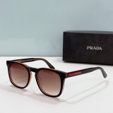 2023.7 Prada Sunglasses Original quality-QQ (1839)