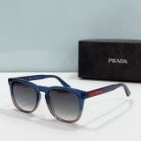 2023.7 Prada Sunglasses Original quality-QQ (1838)