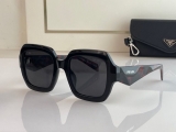 2023.7 Prada Sunglasses Original quality-QQ (1765)