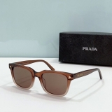 2023.7 Prada Sunglasses Original quality-QQ (1816)