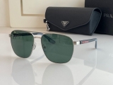 2023.7 Prada Sunglasses Original quality-QQ (1760)