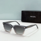 2023.7 Prada Sunglasses Original quality-QQ (1817)