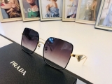 2023.7 Prada Sunglasses Original quality-QQ (1786)