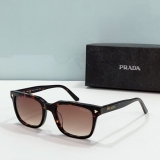 2023.7 Prada Sunglasses Original quality-QQ (1818)