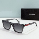2023.7 Prada Sunglasses Original quality-QQ (1826)
