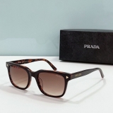 2023.7 Prada Sunglasses Original quality-QQ (1822)