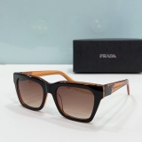2023.7 Prada Sunglasses Original quality-QQ (1874)