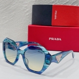 2023.7 Prada Sunglasses Original quality-QQ (1861)