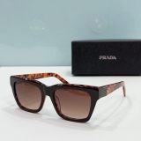 2023.7 Prada Sunglasses Original quality-QQ (1869)