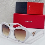 2023.7 Prada Sunglasses Original quality-QQ (1862)