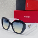 2023.7 Prada Sunglasses Original quality-QQ (1867)