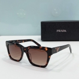 2023.7 Prada Sunglasses Original quality-QQ (1872)