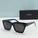 2023.7 Prada Sunglasses Original quality-QQ (1871)