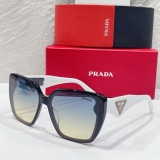 2023.7 Prada Sunglasses Original quality-QQ (1859)