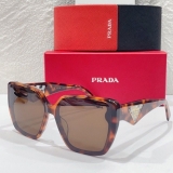 2023.7 Prada Sunglasses Original quality-QQ (1856)