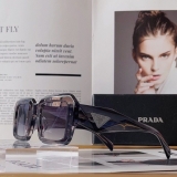 2023.7 Prada Sunglasses Original quality-QQ (1897)