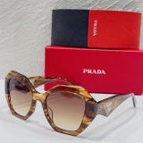 2023.7 Prada Sunglasses Original quality-QQ (1864)