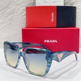 2023.7 Prada Sunglasses Original quality-QQ (1857)