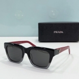 2023.7 Prada Sunglasses Original quality-QQ (1870)
