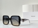 2023.7 Prada Sunglasses Original quality-QQ (1850)