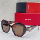 2023.7 Prada Sunglasses Original quality-QQ (1865)