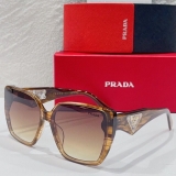 2023.7 Prada Sunglasses Original quality-QQ (1860)