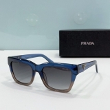 2023.7 Prada Sunglasses Original quality-QQ (1868)