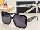 2023.7 Prada Sunglasses Original quality-QQ (1950)