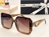 2023.7 Prada Sunglasses Original quality-QQ (1948)
