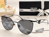 2023.7 Prada Sunglasses Original quality-QQ (1931)