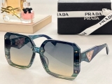2023.7 Prada Sunglasses Original quality-QQ (1947)