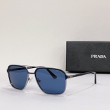 2023.7 Prada Sunglasses Original quality-QQ (1957)