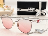 2023.7 Prada Sunglasses Original quality-QQ (1932)